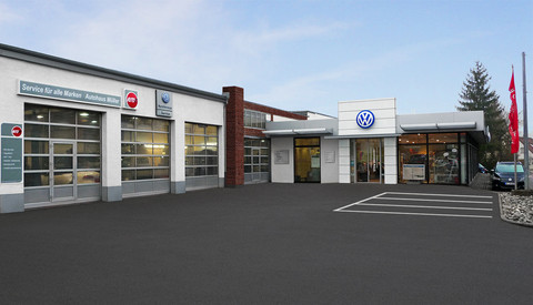 Autohaus Müller GmbH